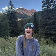 Lily Franzoni