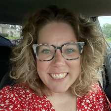 Erika Renee Lowry