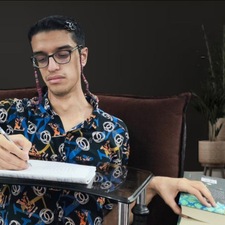 Amirhossein Azimi