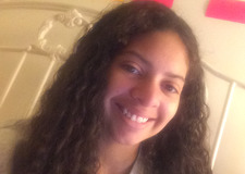 Shayla Jones