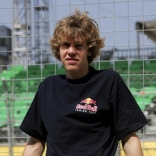 blaze vettel