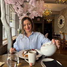 Franchesca Sciamarelli