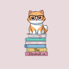 The DyslexiCat