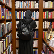 Safa Mahdi