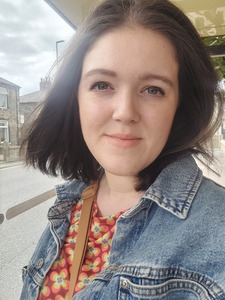 Rachel Jacquest