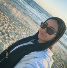 Noura Mahmoud