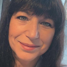 Nita Halstead