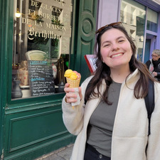 Katherine Lapierre-Tremblay