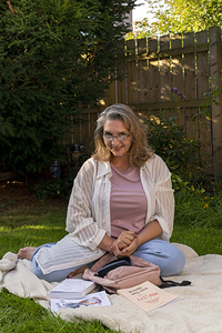 Maggie Lovange