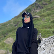 Aleeza