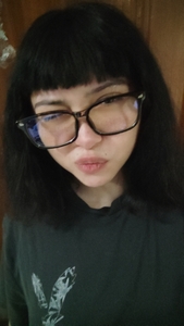 ハイジ 灰