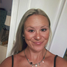 Amy Supey