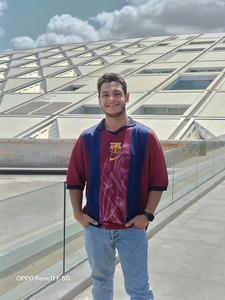 Mohamed Elsayed