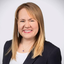 Heidi Jones