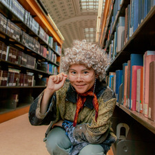 Debbie Lee