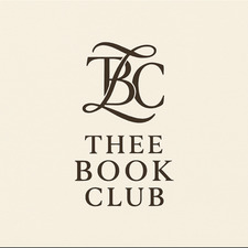 Thee Book Club