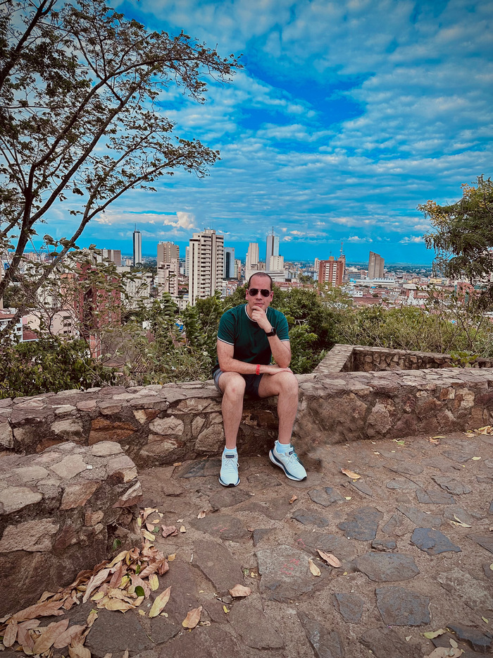 Goodreads profile picture for @eljose