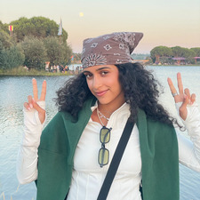 Mashael Al Saie