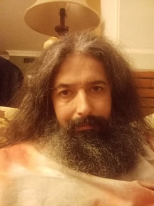 Mohsen Kassnejad