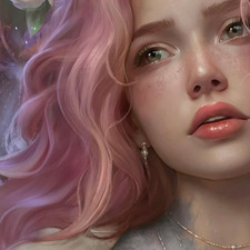 Desislava&#x1f56f;️