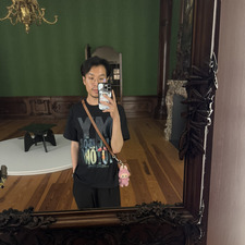 Jacky Cheung
