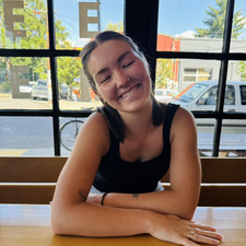 Kennedy Topping
