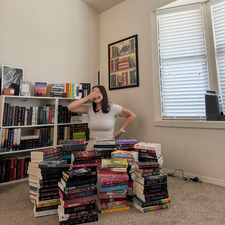 Kendall Featherstone