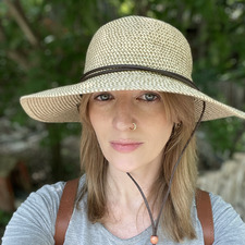 Leah Lanphear