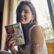 Cristina M