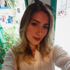Merve Güngör Çelik