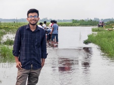 Nahid Amin