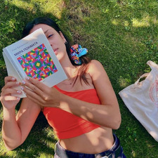 Anastasia Kalaitzidou