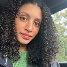 Morgan • onemorgchapter