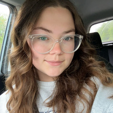Zoe Eidet