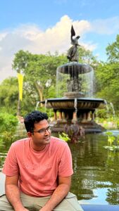 Kartik Guduru