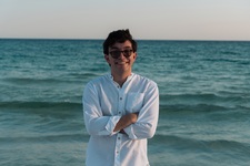 George Mitrev