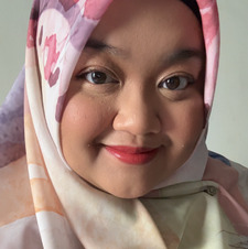 Atiqah Emira