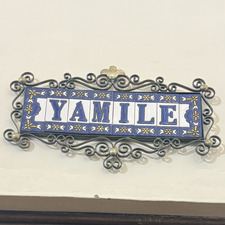 Yamile