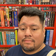 Anthony Mendoza