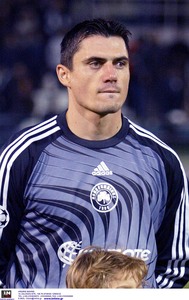 Antonis Theodoropoulos