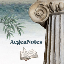 AegeaNotes