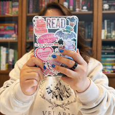 KazLikesToRead