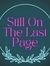 StillOn...