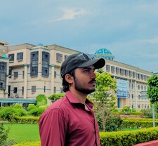 Prince  Ishtiaque  Ahmed