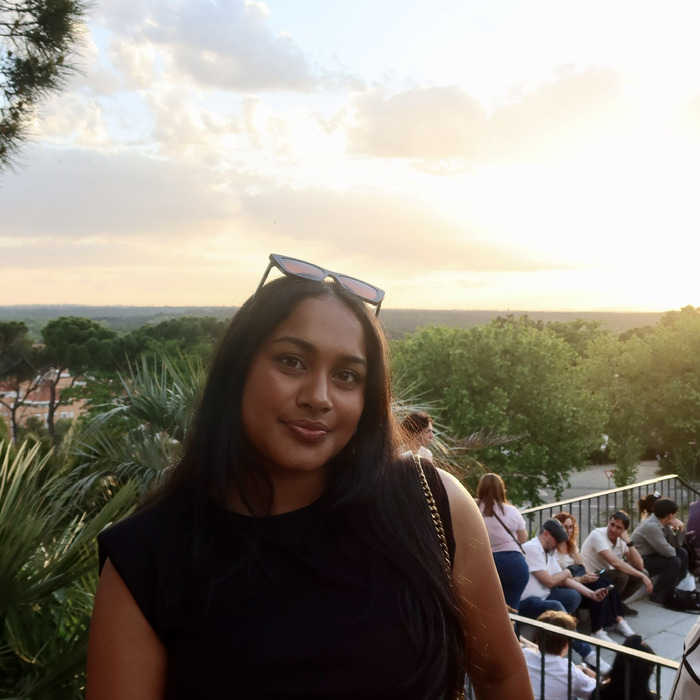 Goodreads profile picture for @lakshya
