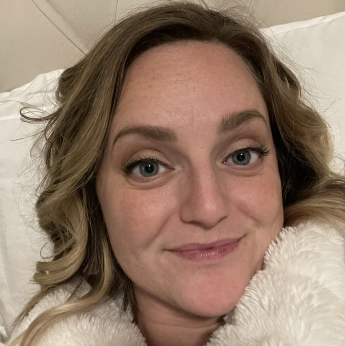 Goodreads profile picture for @nutmeg