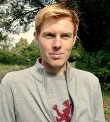 Luke Gilfedder