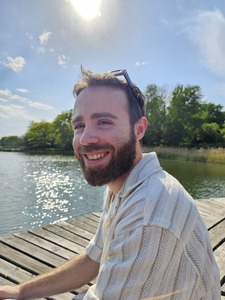 Valentin Barranco Martinez