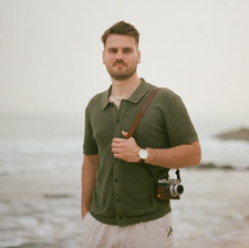 Nicholas Long