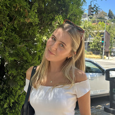 Kate Lindberg